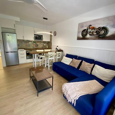 Loft Playa Torviscas,Garaje Gratis , Recien Reformado Costa Adeje (Tenerife) Exterior foto
