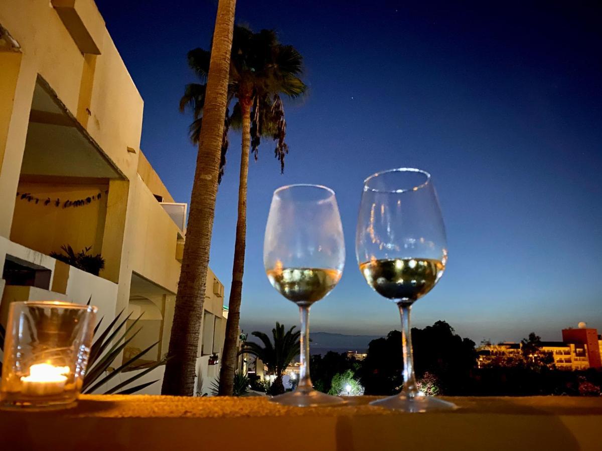 Loft Playa Torviscas,Garaje Gratis , Recien Reformado Costa Adeje (Tenerife) Exterior foto