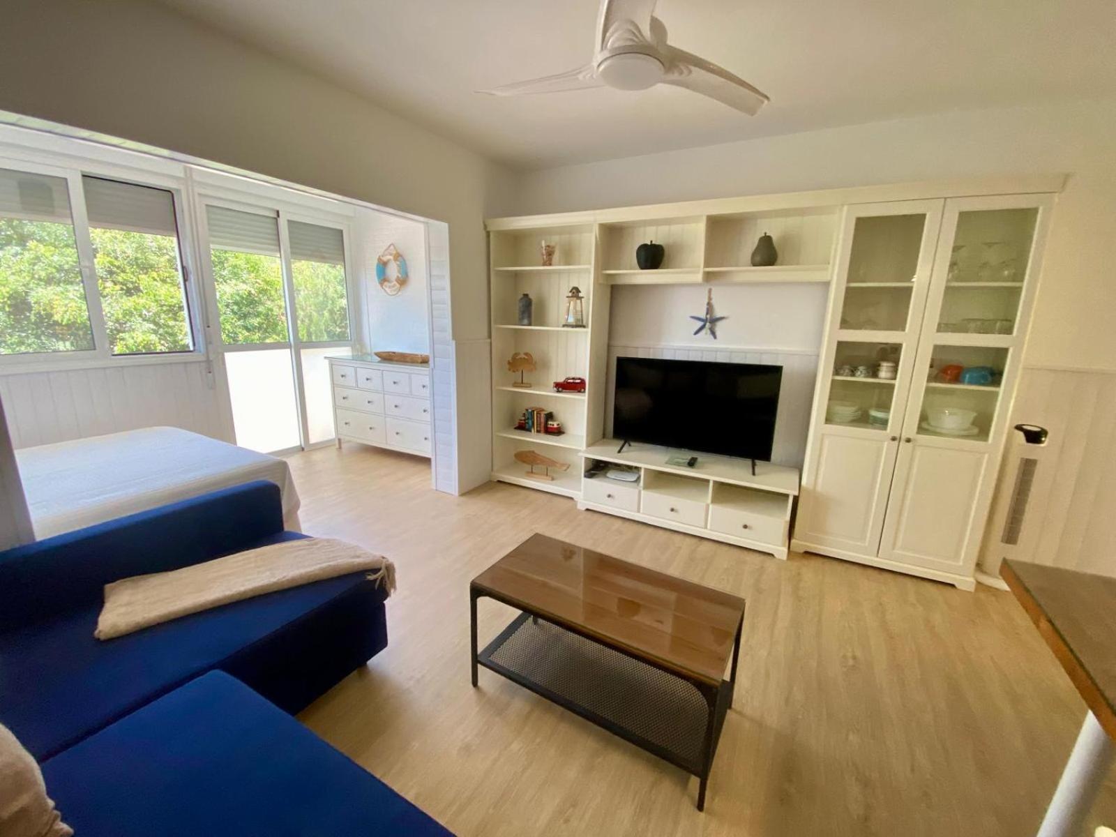 Loft Playa Torviscas,Garaje Gratis , Recien Reformado Costa Adeje (Tenerife) Exterior foto
