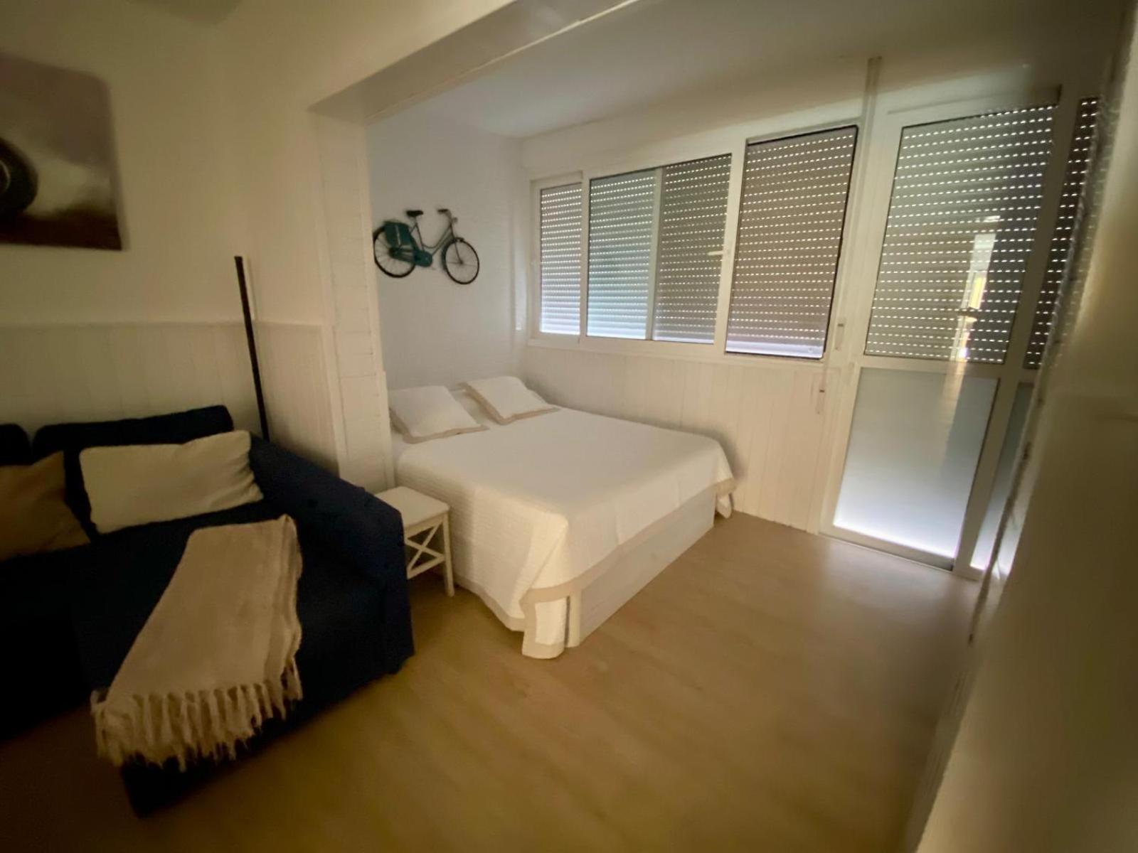 Loft Playa Torviscas,Garaje Gratis , Recien Reformado Costa Adeje (Tenerife) Exterior foto