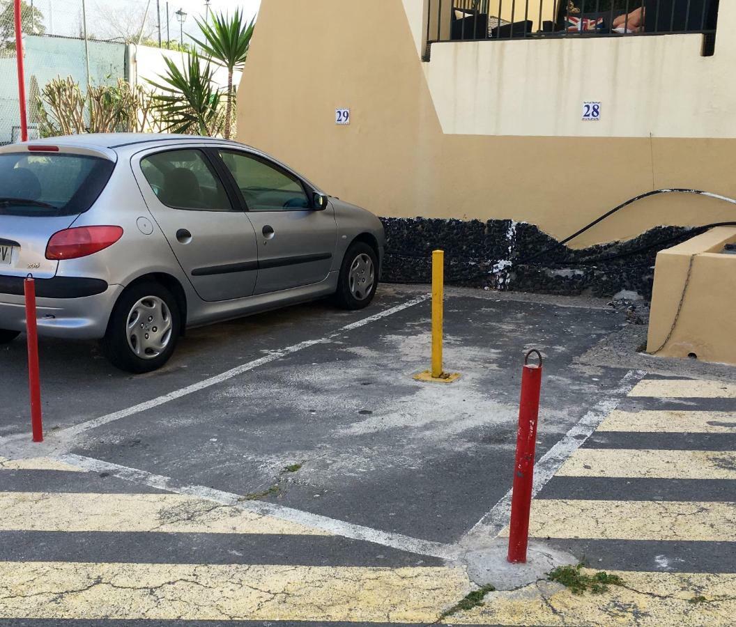 Loft Playa Torviscas,Garaje Gratis , Recien Reformado Costa Adeje (Tenerife) Exterior foto